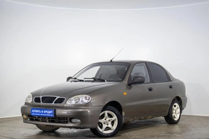 Седан ЗАЗ Chance 2011 года, 139000 рублей, Оренбург