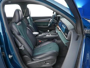 Внедорожник Geely Monjaro 2023 года, 2798444 рублей, Москва