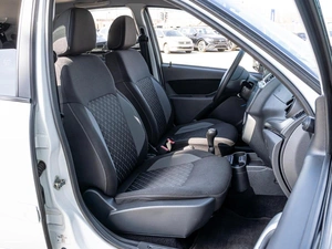 Лифтбек ВАЗ (LADA) Granta 2019 года, 735000 рублей, Краснодар