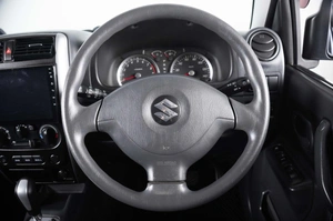 Внедорожник Suzuki Jimny 2012 года, 1099000 рублей, Пермь