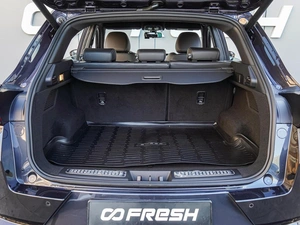 Внедорожник EXEED LX 2024 года, 2280000 рублей, Краснодар