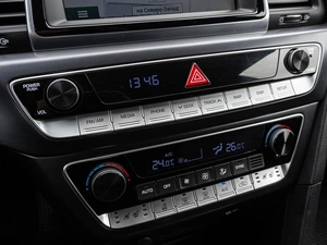 Седан Hyundai Sonata 2018 года, 1950000 рублей, Краснодар