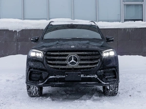 Внедорожник Mercedes-benz GLS-класс 2025 года, 15000000 рублей, Новоивановское