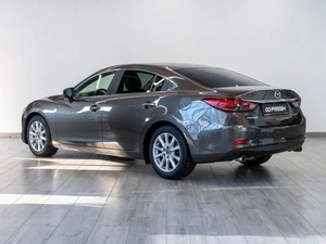 Седан Mazda 6 2017 года, 2149000 рублей, Саратов