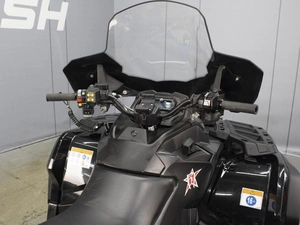 BRP Can-Am Outlander Max XT-P 650T 2019 года, 1425000 рублей, Омск