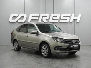 Лифтбек ВАЗ (LADA) Granta 2022 года, 949000 рублей, Воронеж