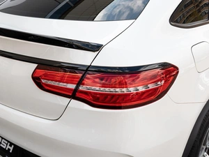 Внедорожник Mercedes-benz GLE-класс Coupe 2019 года, 5190000 рублей, Краснодар