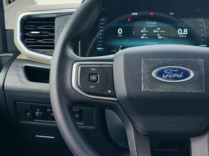 Ford Transit, T8 (2023—2024) 2024г. 2024 года, 6982900 рублей, Москва