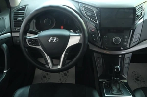 Седан Hyundai i40 2013 года, 1189000 рублей, Омск