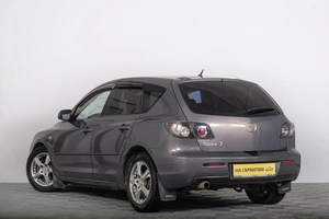 Седан Mazda 3 2008 года, 599000 рублей, Томск