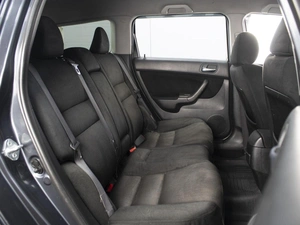 Универсал Honda Accord 2003 года, 580000 рублей, Омск