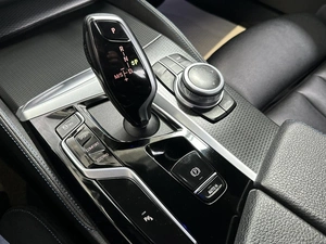 Седан BMW 5 серия 2020 года, 4300000 рублей, Уфа