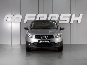Внедорожник Nissan Qashqai 2011 года, 979000 рублей, Минеральные Воды
