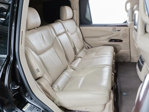 Внедорожник Lexus LX 2013 года, 4171000 рублей, Тюмень