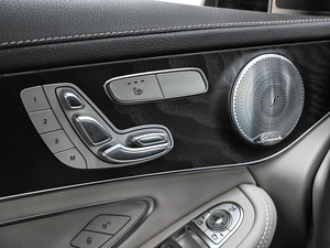 Внедорожник Mercedes-benz GLC-класс Coupe 2020 года, 5479000 рублей, Кирилловка