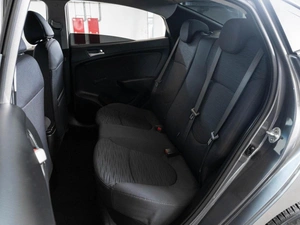 Седан Hyundai Solaris 2016 года, 1125000 рублей, Ставрополь