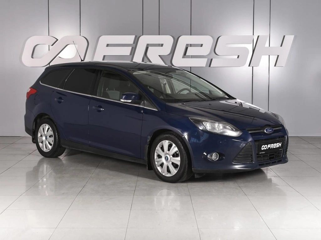 Универсал Ford Focus 2014 года, 780000 рублей, Ростов-на-Дону