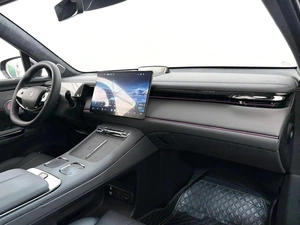 Внедорожник GAC S7 2026 года, 5600000 рублей, Орёл