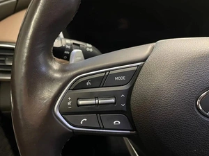 Внедорожник Hyundai Santa Fe 2021 года, 3597000 рублей, Красноярск