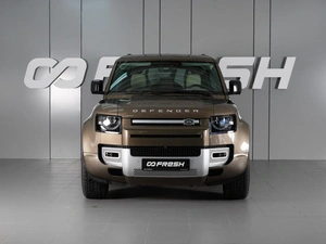 Внедорожник Land Rover Defender 2021 года, 7600000 рублей, Минеральные Воды