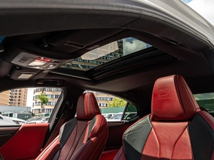 Седан Lexus ES 2021 года, 3845000 рублей, Краснодар