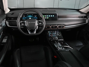 Внедорожник Jetour X70 Plus 2024 года, 2429000 рублей, Ростов-на-Дону