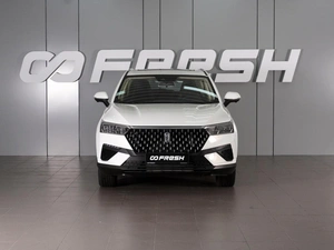 Внедорожник FAW Bestune T77 2024 года, 2019000 рублей, Минеральные Воды