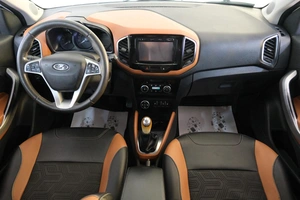 Хетчбэк ВАЗ (LADA) XRAY 2018 года, 1039000 рублей, Омск