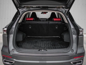 Внедорожник Changan UNI-S 2024 года, 2390000 рублей, Краснодар