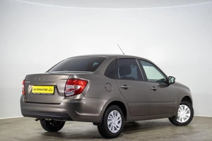 Седан ВАЗ (LADA) Granta 2022 года, 669000 рублей, Оренбург