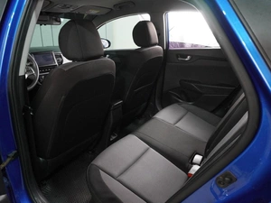 Седан Hyundai Solaris 2020 года, 1799000 рублей, Воронеж