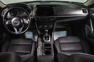Седан Mazda 6 2013 года, 1099000 рублей, Сургут
