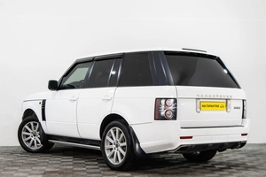 Внедорожник Land Rover Range Rover 2011 года, 1999000 рублей, Сургут