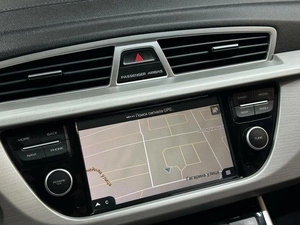 Внедорожник Geely Atlas 2019 года, 1850000 рублей, Красноярск