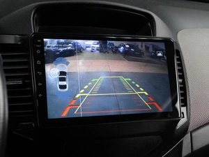 Седан Chevrolet Cruze 2012 года, 679000 рублей, Тюмень