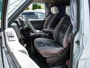 Минивэн Volkswagen Transporter 2002 года, 980000 рублей, Краснодар