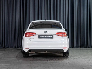 Седан Volkswagen Jetta 2015 года, 1280000 рублей, Волгоград