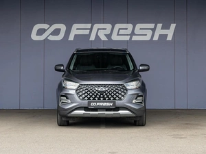 Внедорожник Chery Tiggo 4 Pro 2022 года, 1440000 рублей, Краснодар