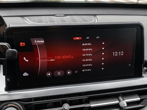 Внедорожник Chery Tiggo 4 Pro 2023 года, 1730000 рублей, Краснодар