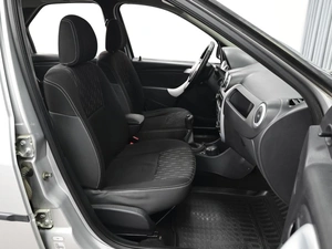 Седан Renault Logan 2013 года, 499000 рублей, Ставрополь