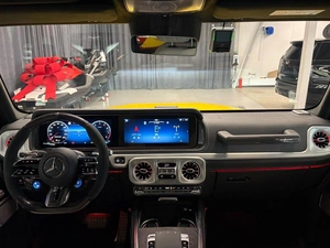 Внедорожник Mercedes-benz G-класс AMG 2026 года, 31490000 рублей, Павловская Слобода