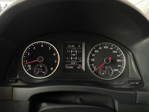 Внедорожник Volkswagen Tiguan 2014 года, 1147000 рублей, Солонцы