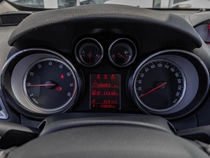 Внедорожник Opel Mokka 2013 года, 1029000 рублей, Краснодар