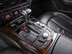 Седан Audi A6 2013 года, 1779400 рублей, Москва