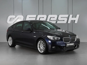 Лифтбек BMW 5 серия GT 2012 года, 1999000 рублей, Минеральные Воды