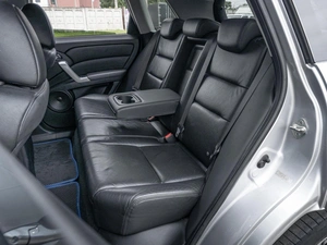 Внедорожник Acura RDX 2007 года, 1050000 рублей, Нижний Новгород