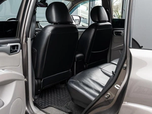 Внедорожник Mitsubishi Pajero Sport 2010 года, 1730000 рублей, Краснодар