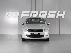 Седан Citroen C-Elysee 2012 года, 750000 рублей, Минеральные Воды