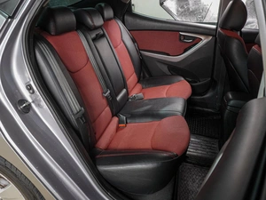 Седан Hyundai Elantra 2012 года, 1109000 рублей, Воронеж