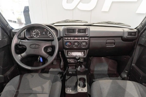 Внедорожник ВАЗ (LADA) Niva Legend 2024 года, 899000 рублей, Петрозаводск